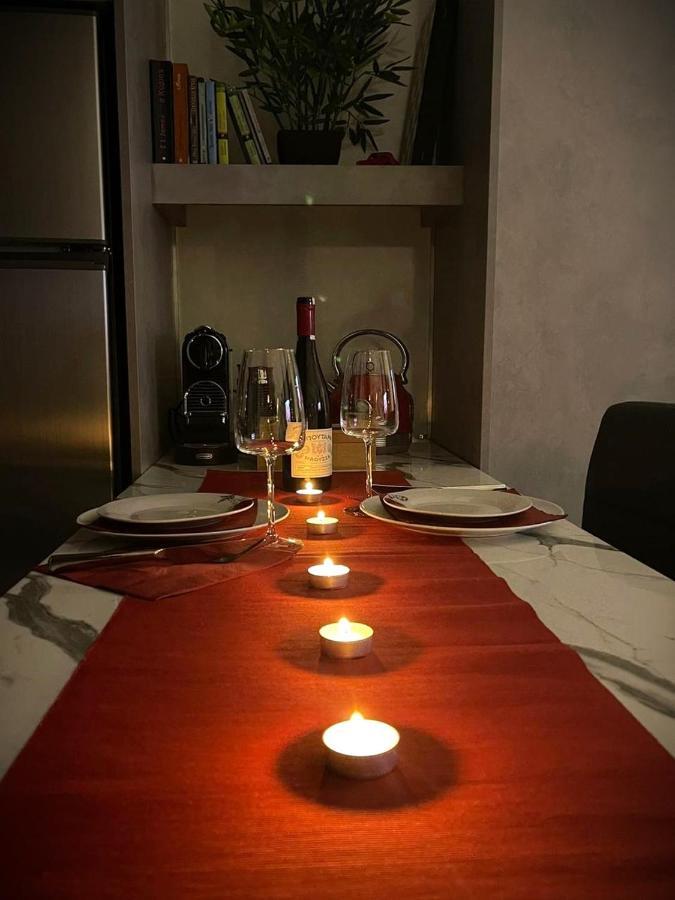 Apartment 55 Athen Eksteriør bilde